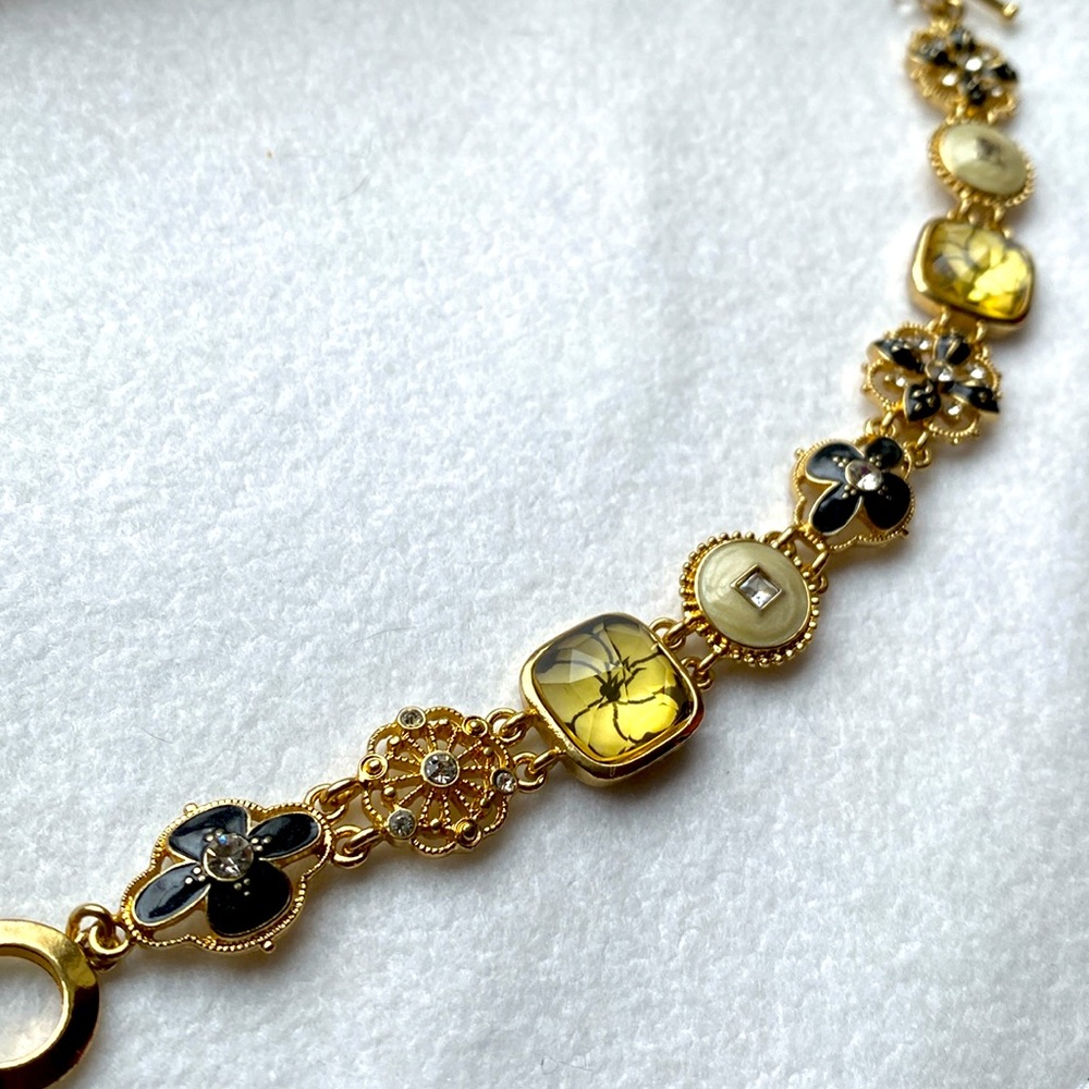 Napier Bracelet
